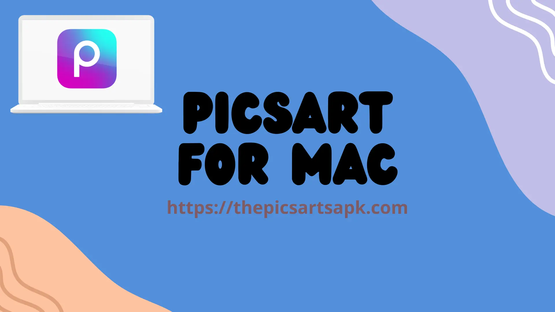 picsart for mac